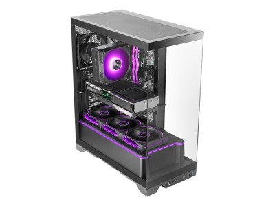 Mars Gaming MCPRISMA computer case Midi