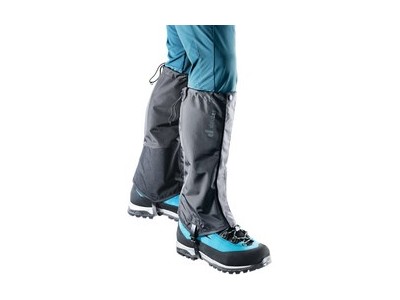 Gaiters black | S