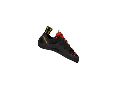 Tarantulace Boots-black poppy-38,5