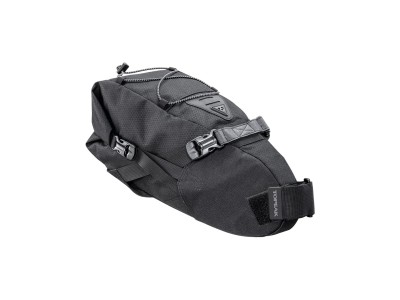 Topeak BackLoader Saddle Bicycle bag 6