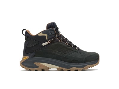 Merrell Moab Speed 2 Leather Mid