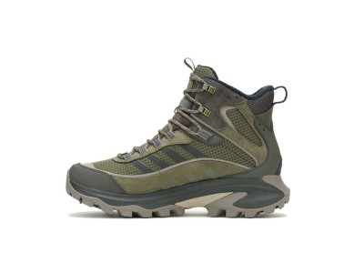 Merrell Moab Speed 2 Thermo Mid