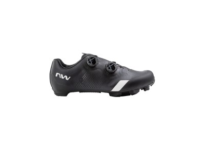 Buty rowerowe NORTHWAVE Striker czarne -