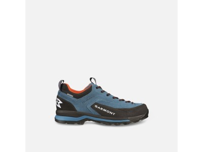 Garmont Dragontail WP, Blue, 12