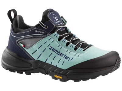 Zamberlan Shoes Trekking, Hiking, Travelling Light