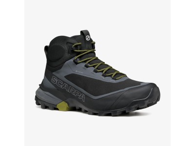 Scarpa RIBELLE CROSS 2 MID GTX