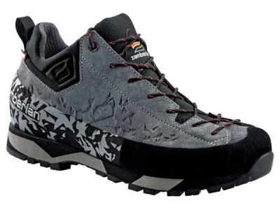 Zamberlan Approach Shoes Dark Grey, 45
