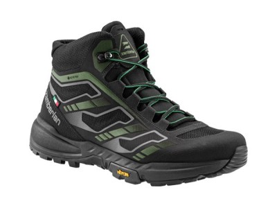 Zamberlan Shoes trekking, hiking, travelling Dark