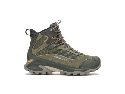Merrell Moab Speed 2 Thermo Mid