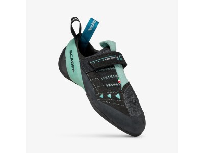 Scarpa INSTINCT VS WOMAN, 36, Black