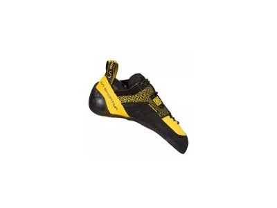 Buty katana laces-yellow-black-38 LA SPORTIVA