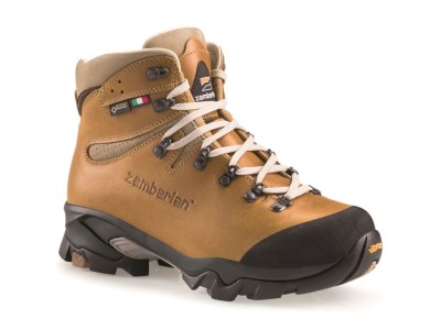 Zamberlan Trekking Boots Camel, 37,5
