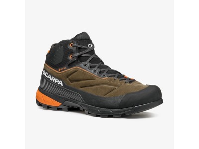 Scarpa RAPID XT MID GTX, 43