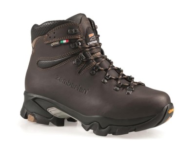 Zamberlan Trekking Boots Dark brown, 37
