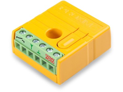 Proxima NW1 FL CONTROLLER/RADIO (NICE FLOR)