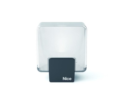 NICE ELDC 12-36V LED lamp with