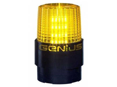 Lampa Genius Guard LED 230V AC