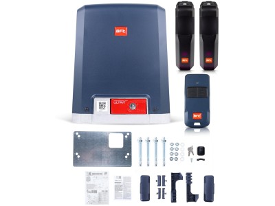 Zestaw BFT DEIMOS ULTRA BT B400
