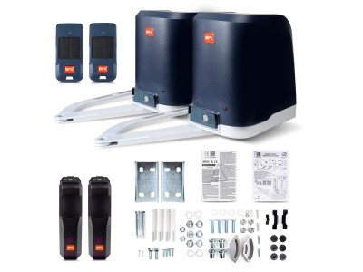 BFT VIRGO SMART BT B20 KIT