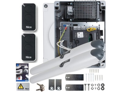 Zestaw NICE WINGO 3524 24V do