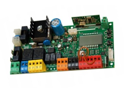 BFT MERAK 600 control unit (I700006