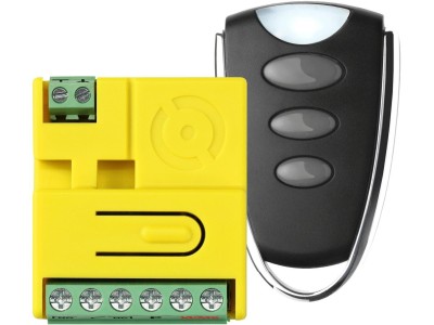 Zestaw Proxima HOMECAR1 EU