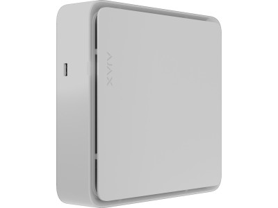Ajax NVR HDC (16ch) - white