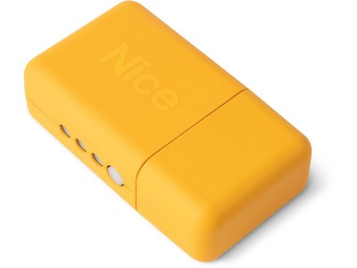 NICE Pro-View Programmer (PROVIEW)