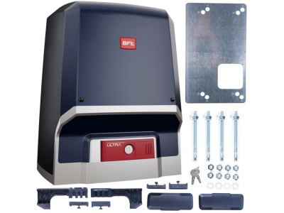 Napęd/siłownik BFT ARES ULTRA BT B1500
