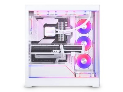 Phanteks NV5 Full Tower RGB Light