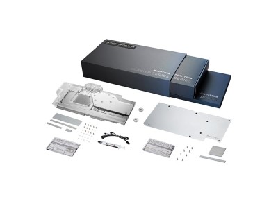 Phanteks PH-GB6900ASSRX_CR01 computer cooling system Graphics