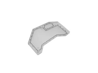 Barrow Distroplate Jonsbo MOD-5, ARGB -