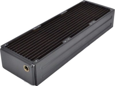 Coolgate G2 Radiator 10 FPI -