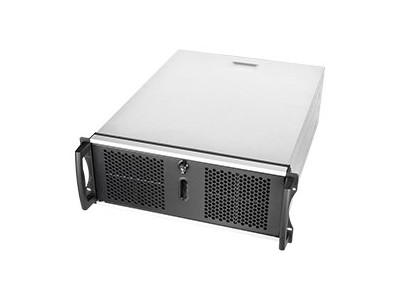 Chenbro RM41300 network equipment chassis 4U