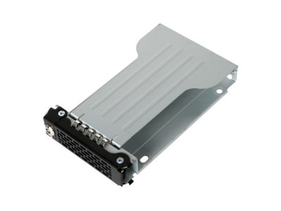 Icy Dock MB994TK-B drive bay panel