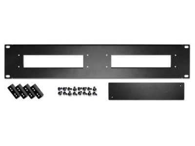 Shuttle PRM01 - 2U rack mount