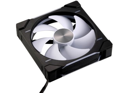Phanteks PH-F140D30 Fan 14 cm Black