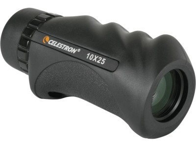 Celestron Nature 10x25 monocular BaK-4