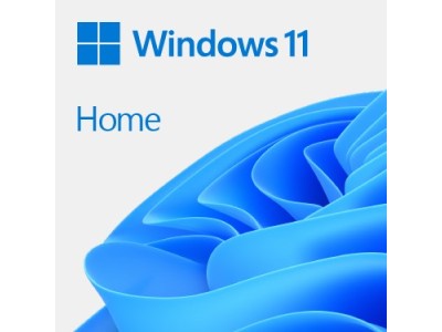 Microsoft Windows 11 Home 1 license(s)
