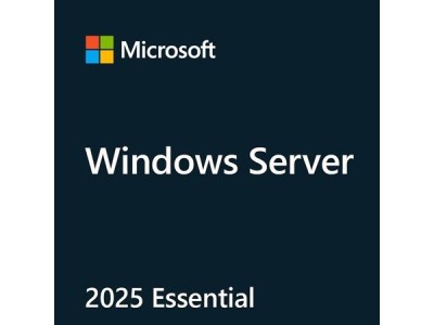 Windows Svr Essentials 2025 Polish 10