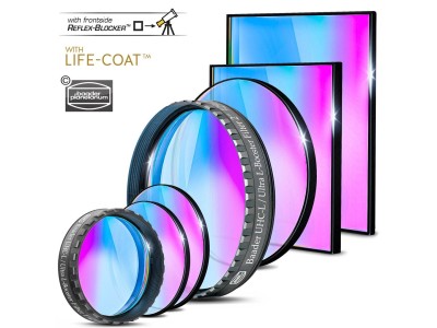 Baader UHC-L / Ultra-L-Booster 2" filter