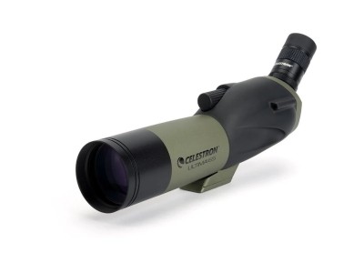 Celestron Ultima 65 spotting scope 55x