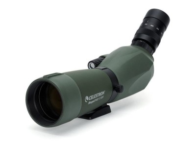 Celestron Regal M2 65ED spotting scope
