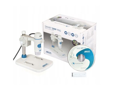 Delta Optical Smart 5MP Pro Digital