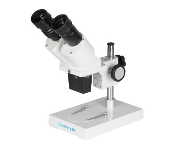 Delta Optical Discovery 30 Stereo Microscope