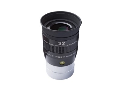Explore Scientific 62° eyepiece. 32mm