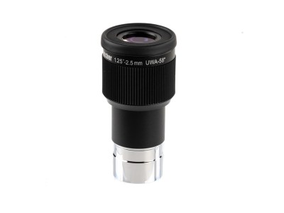 Skywatcher SWA-58 2.5mm 1.25&quot