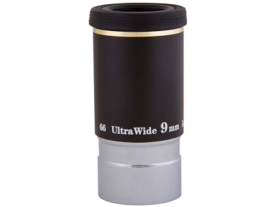 Skywatcher WA-66 9mm 1.25" eyepiece