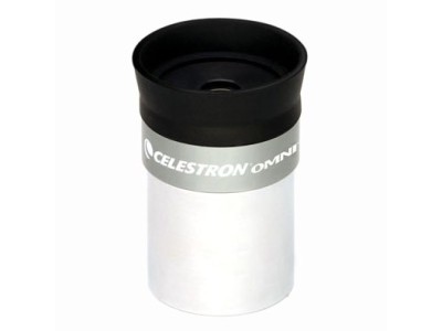 Celestron Omni 9mm 1.25" eyepiece