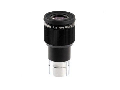 Skywatcher SWA-58 4mm 1.25" eyepiece